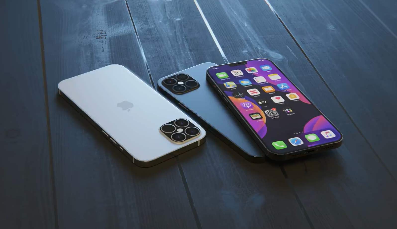 苹果“认怂了”?库克作出决定,他的目的很明显