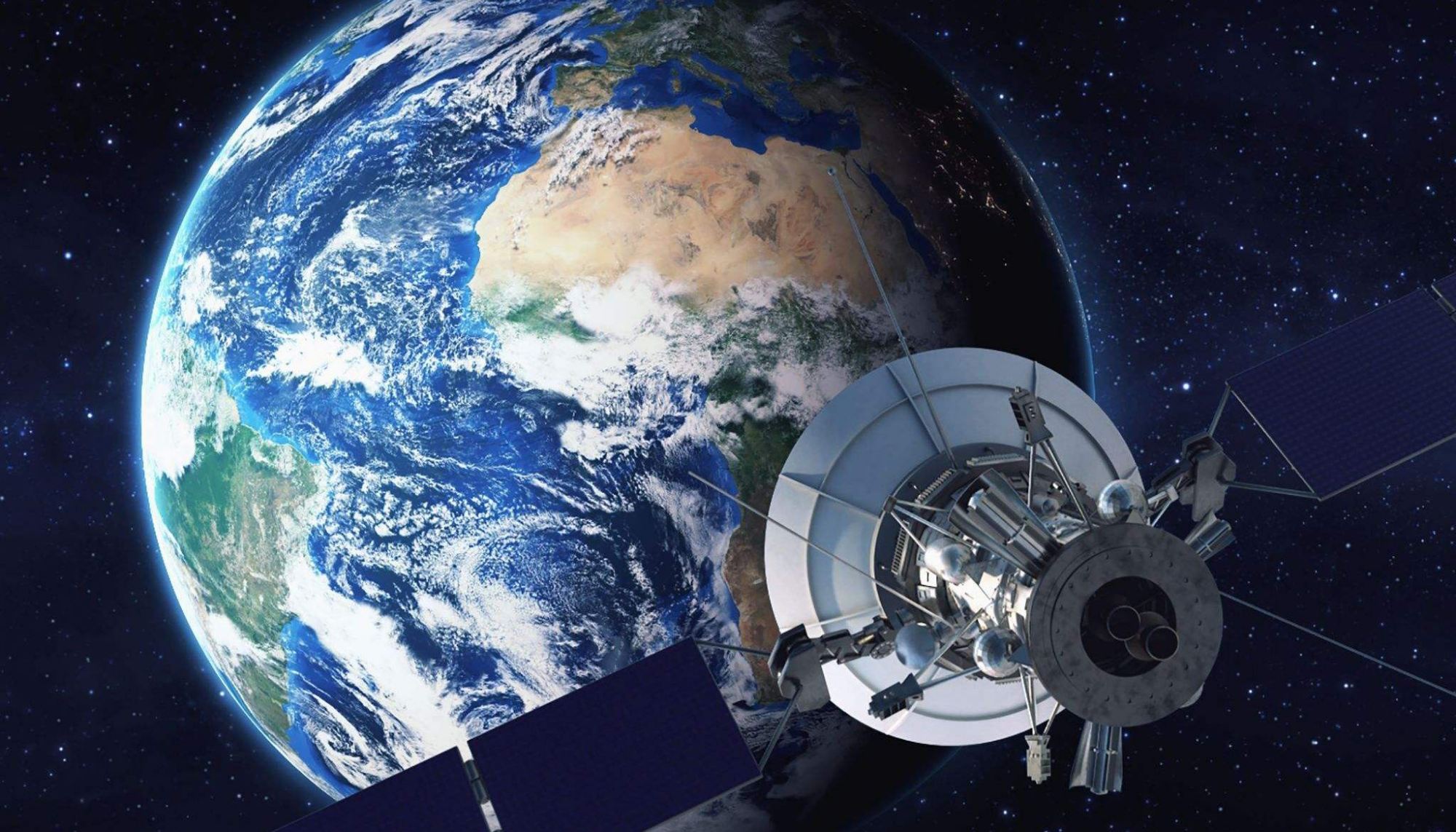 不止是5G？一则消息传来，6G依旧是中国领先，华为功不可没