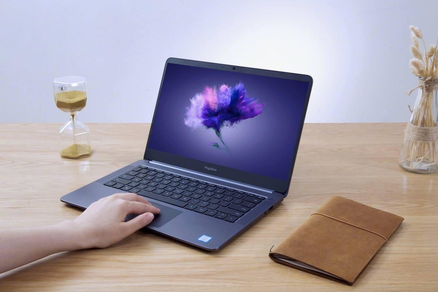 华为又有大动作,联合美团打造共享笔记本,会成功吗?