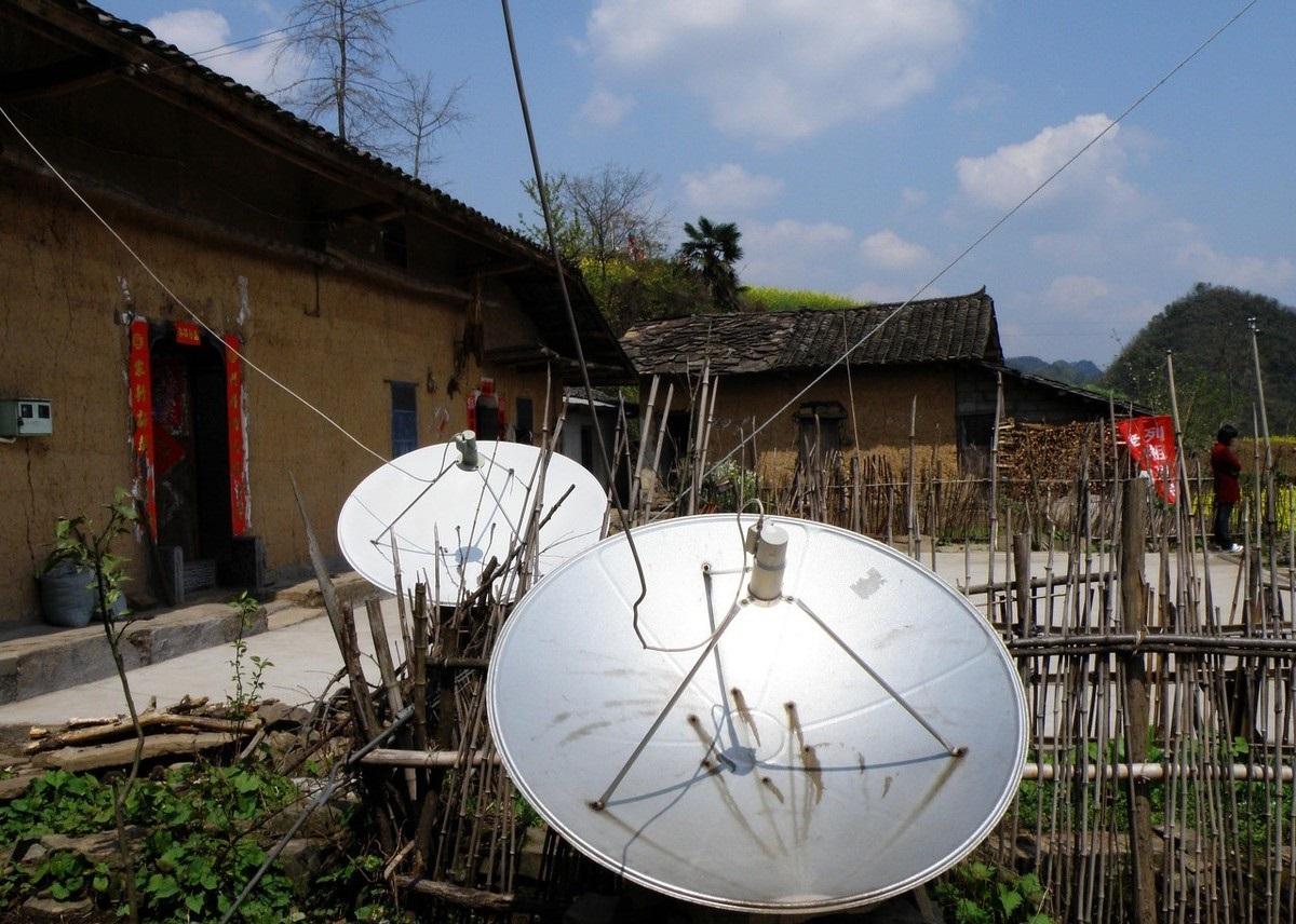 为何国内禁止安装“卫星锅”,用它能看到什么秘密?专家道破玄机