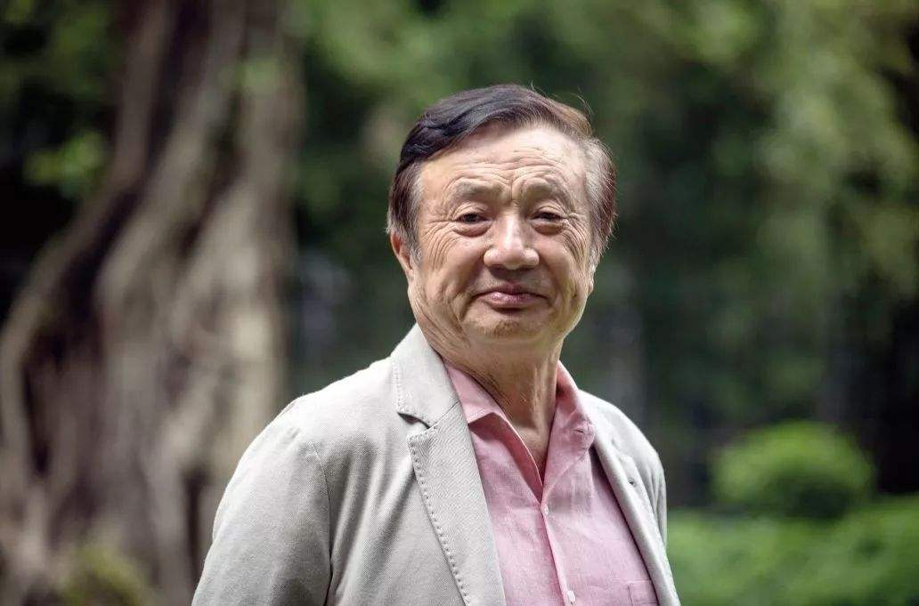 华为撤资，裁员两手抓，任正非这回真生气了，澳大利亚始料未及