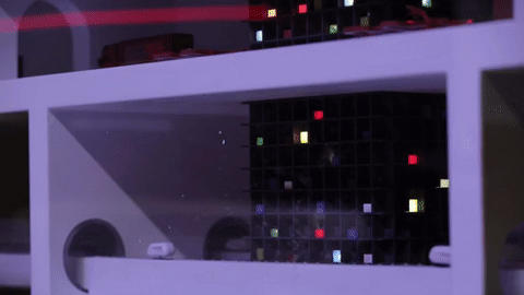 京东构想的胶囊物流究竟何时才能实现，有生之年还能见到吗？