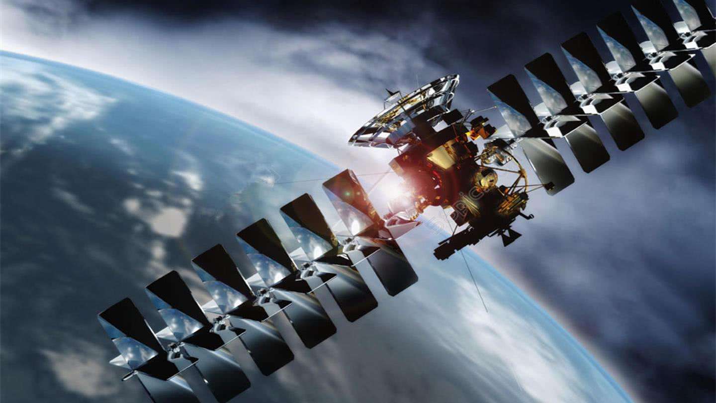 北斗系统已全面开放,为啥我们还在用GPS?背后原因很无奈