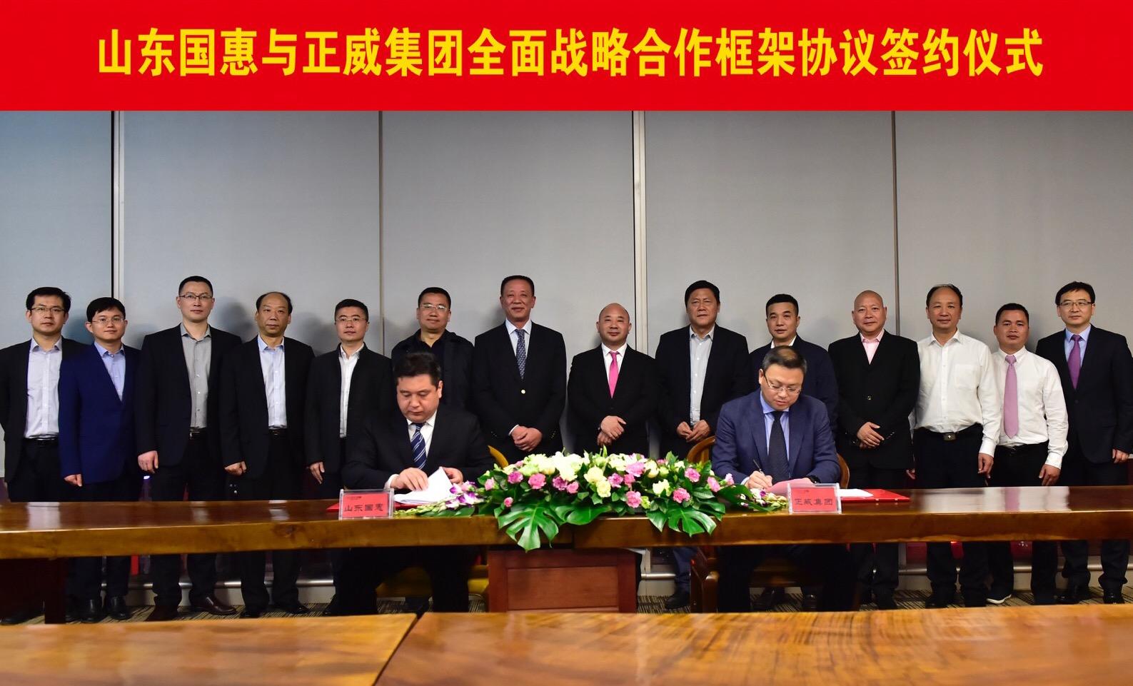 年入超6000亿，却和华为一样不上市，老板身价上千亿却很低调