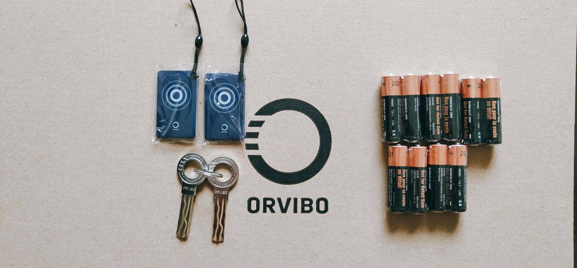 欧瑞博智能门锁S2体验：方便、快捷、智能，安家防护的首选产品