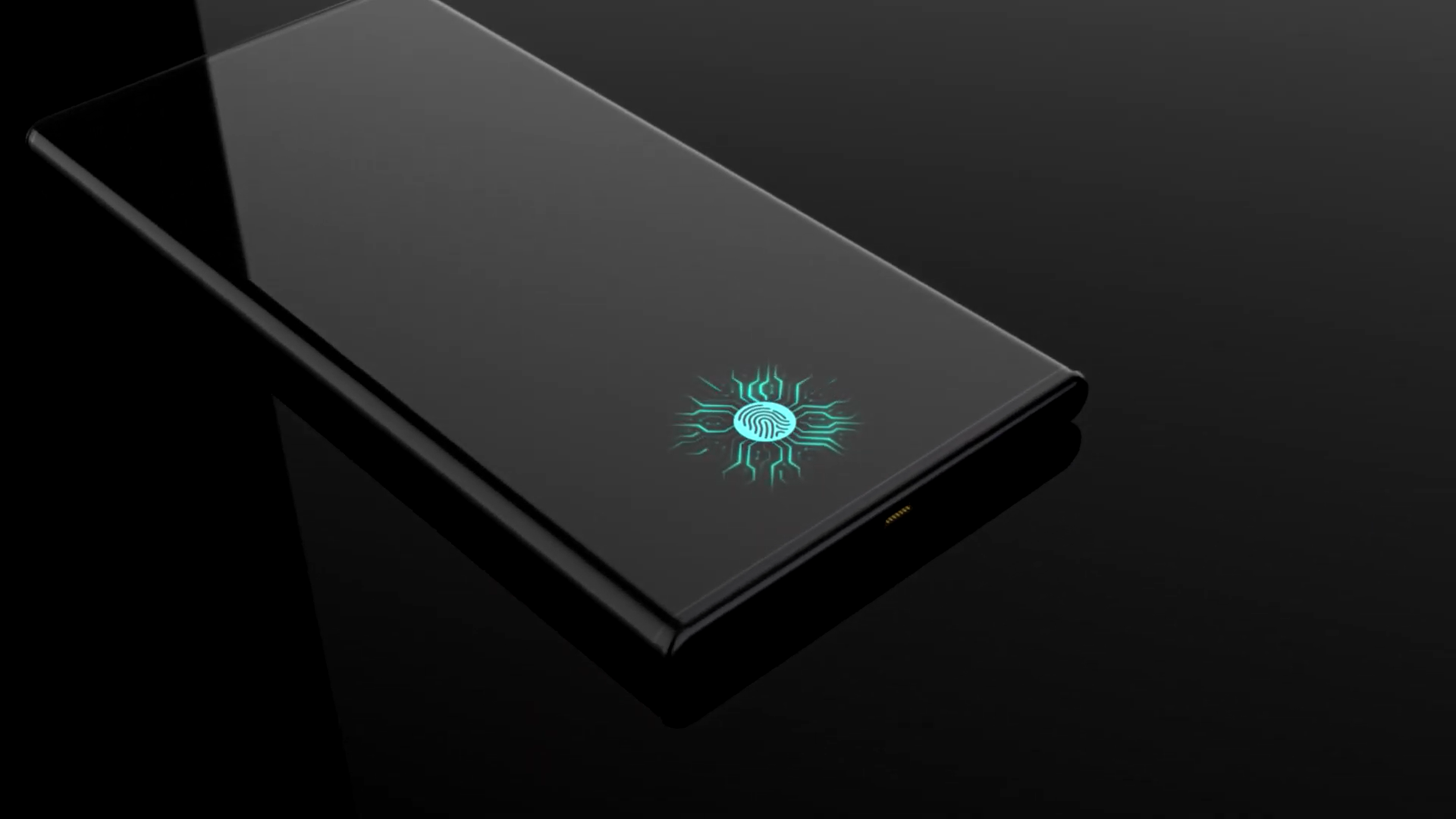 索尼亮5G概念机：环绕屏+后置三摄 这才是索尼的实力