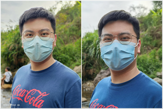 vivo X50 Pro+影像体验：高画质外成像风格更出众