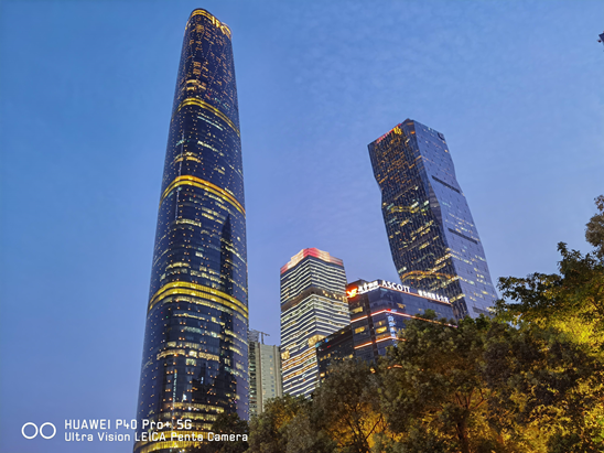 vivo X50 Pro+影像体验：高画质外成像风格更出众