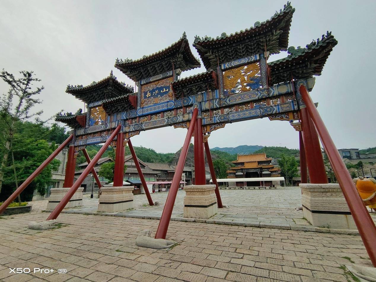 vivo X50 Pro+影像体验：高画质外成像风格更出众