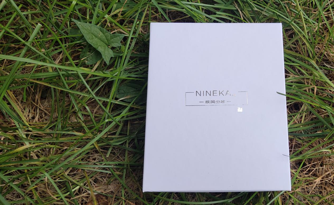 南卡Runner骨传导耳机佩戴体验，疾风少年的不二之选