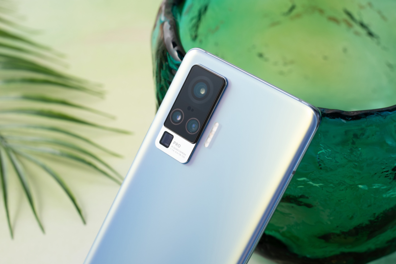 凭借这些亮点，vivo X50 Pro成为了拍照爱好者的首选