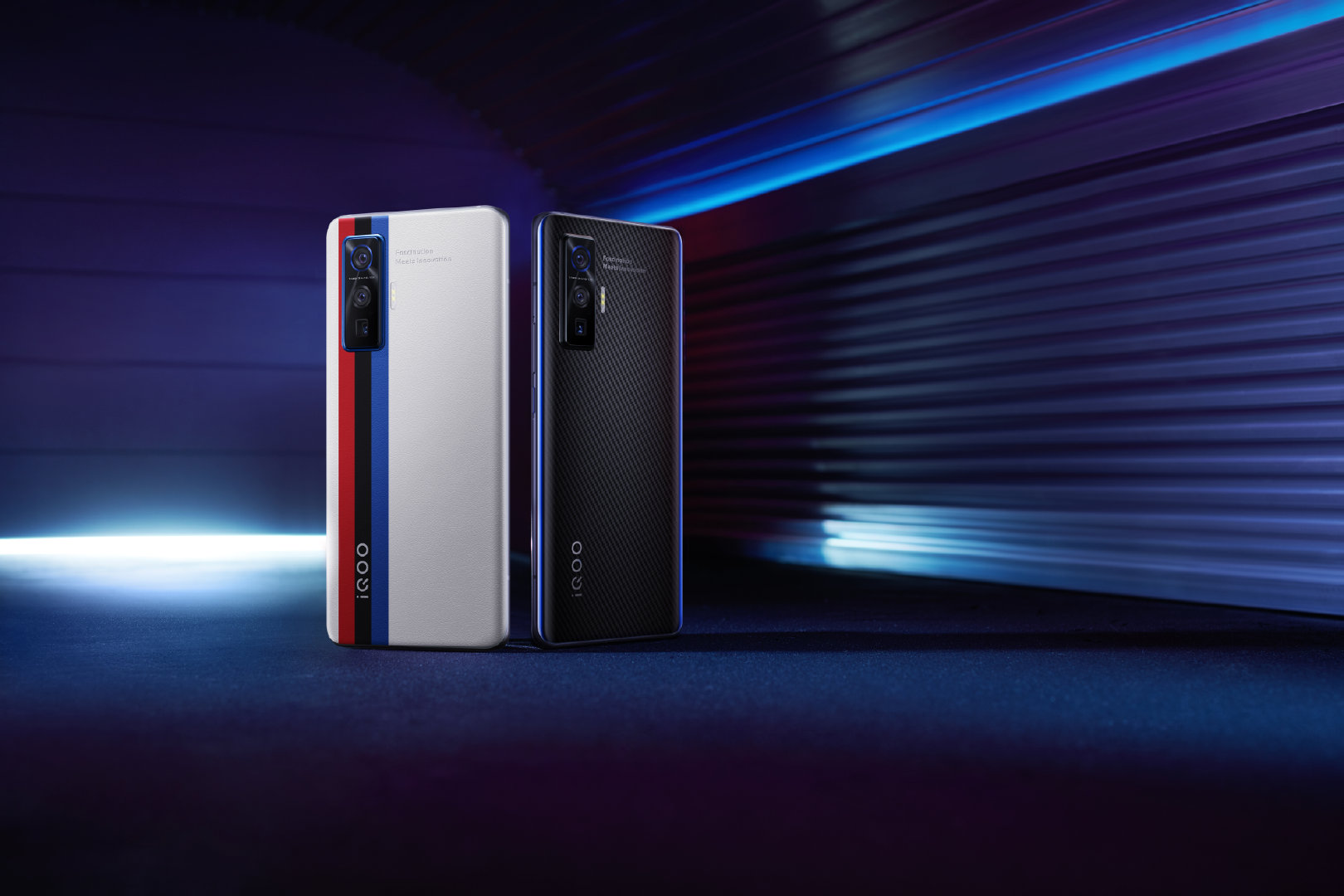 iQOO 5 Pro开启预售：一款追求极致性能的5G旗舰机