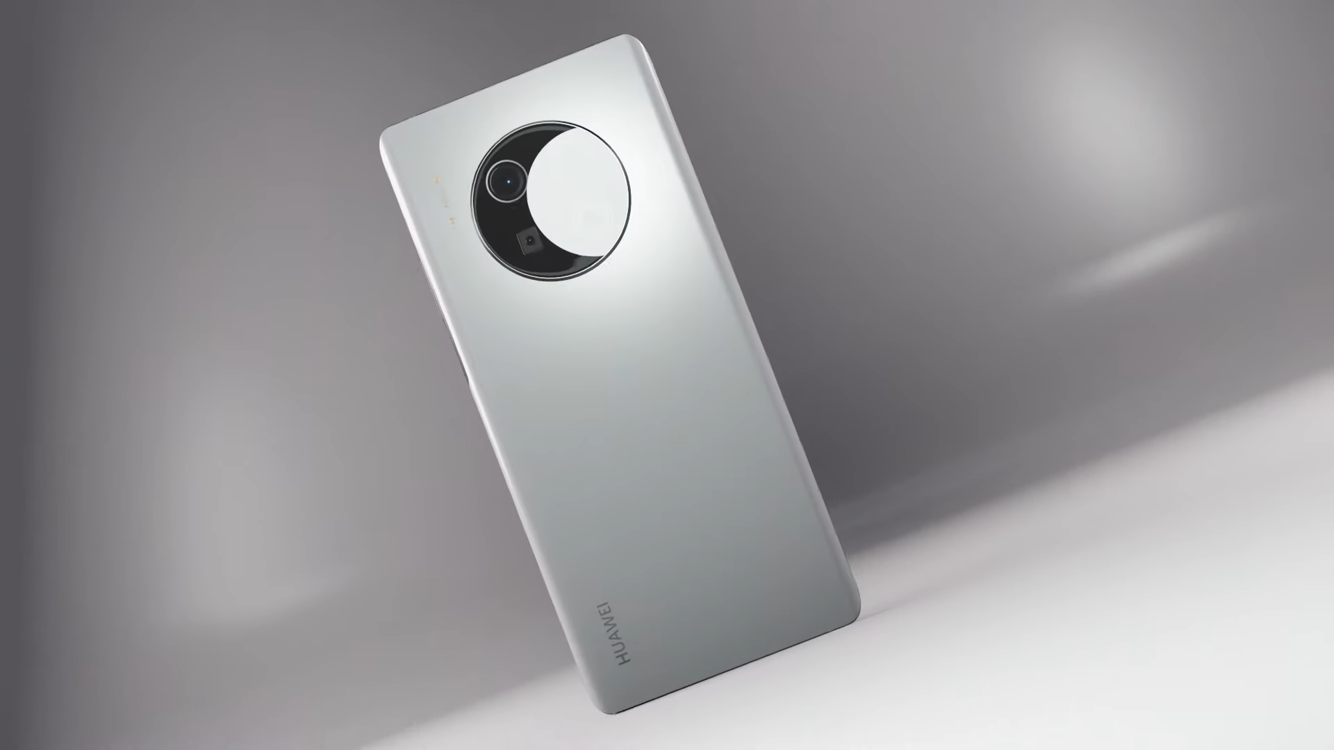 华为Mate40基本确定，曲面钻孔屏+麒麟9000，机皇来袭