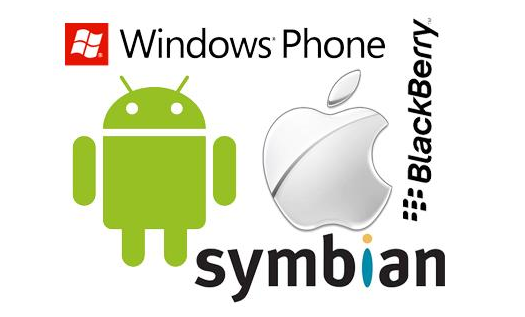 手机操作系统的流畅度排行榜:IOS占据榜首,国产机型表现亮眼