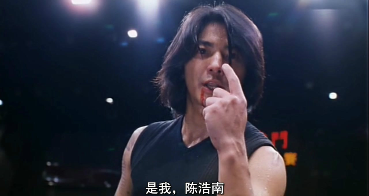 郑伊健曾碾压“四大天王”，现状为何落魄？陈小春说出缘由