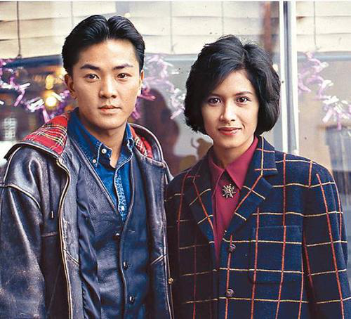 郑伊健曾碾压“四大天王”，现状为何落魄？陈小春说出缘由