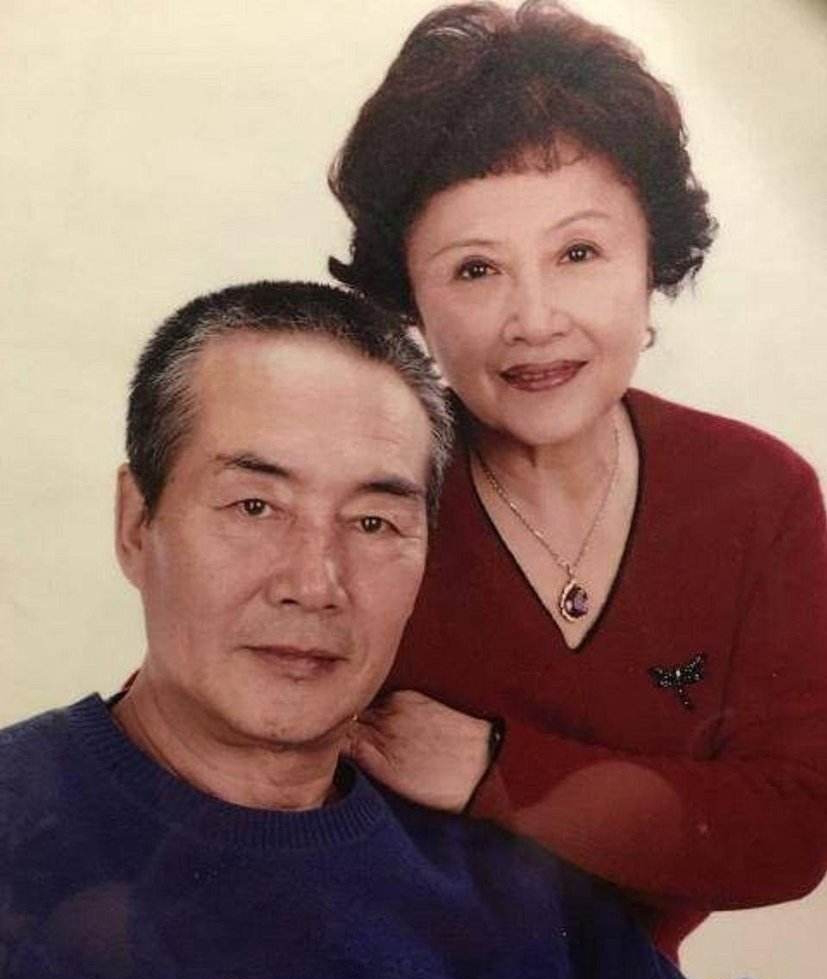79岁老戏骨杜雨露：儿子是孔令辉教练，葬礼只有6人参加