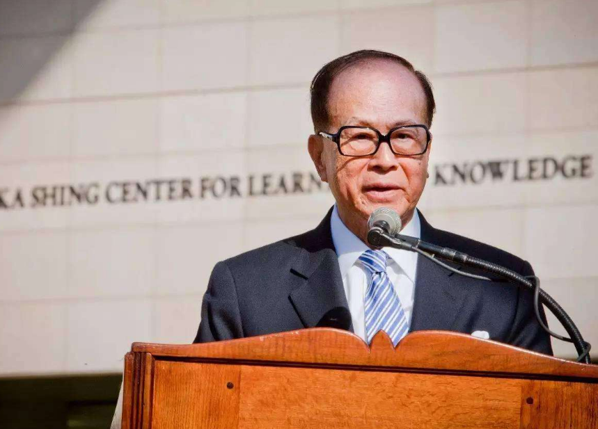 李嘉诚又要跑？北京东四环豪宅开工仅一年，曾称不赚最后一个铜板