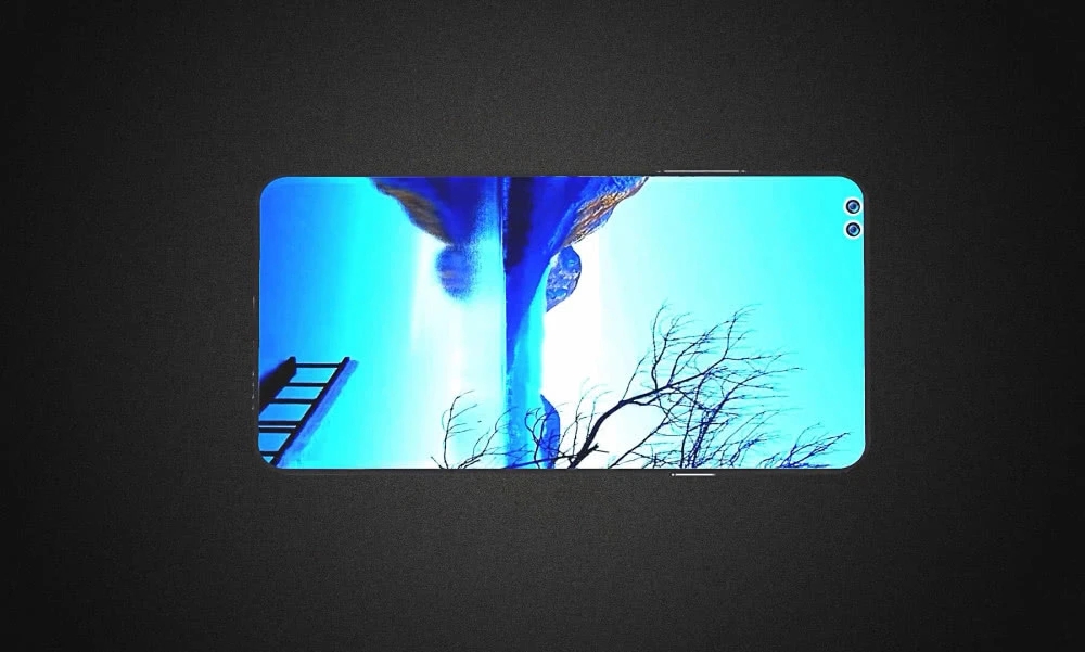 小米MIX4重拳出击，骁龙875+5400mAh，真香定律