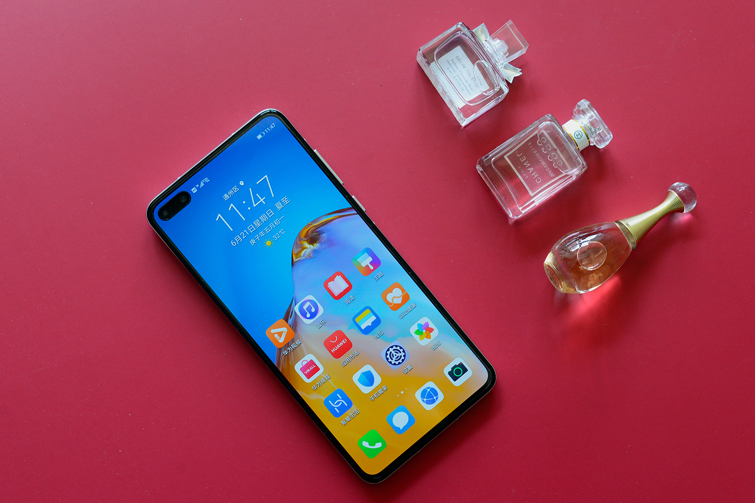 为何上市就是天花板的华为P40，现在为何无人问津了？原因现实