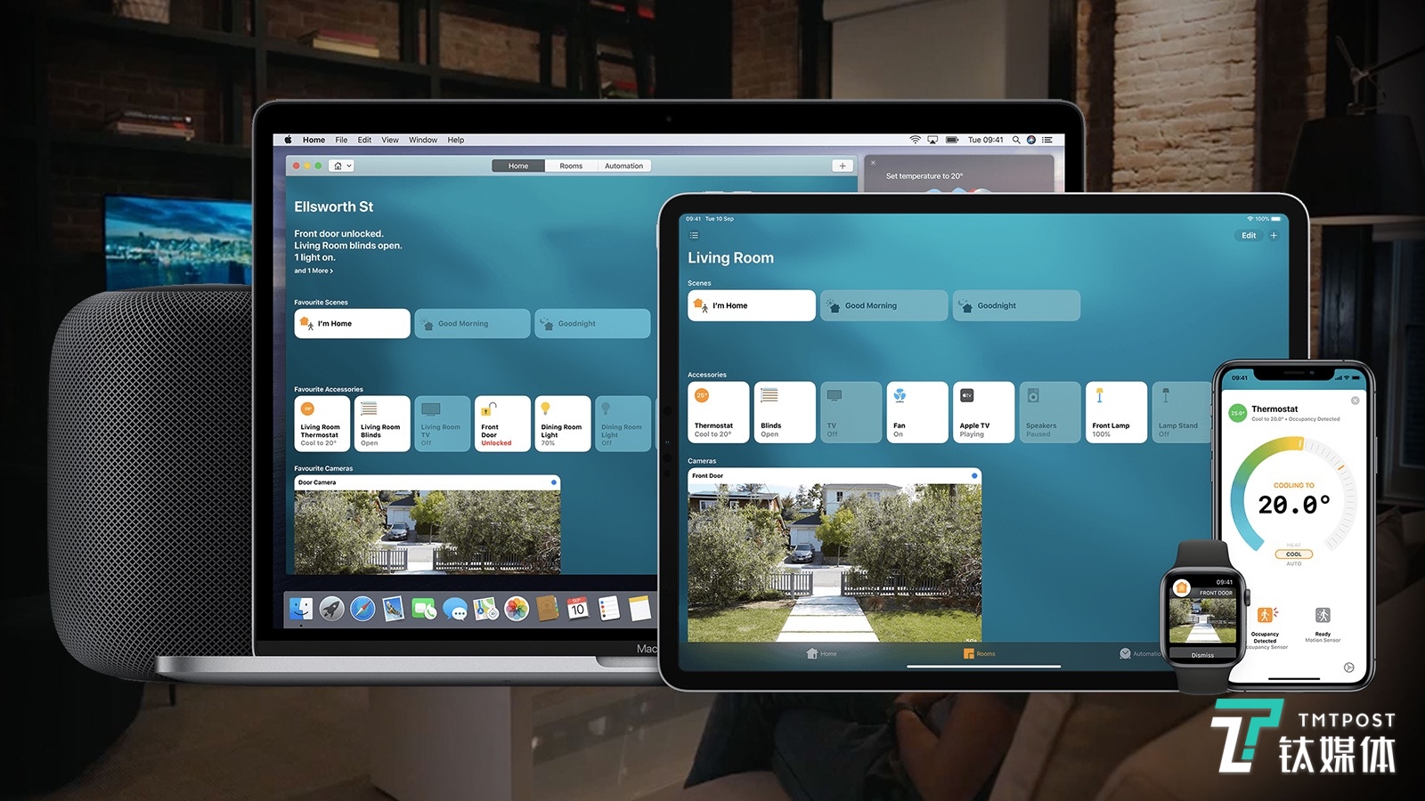 为何手机厂商都走上了IoT之路？
