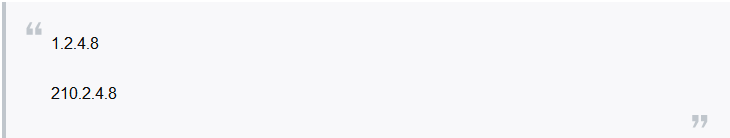 DNS设置在哪里?设置什么好?