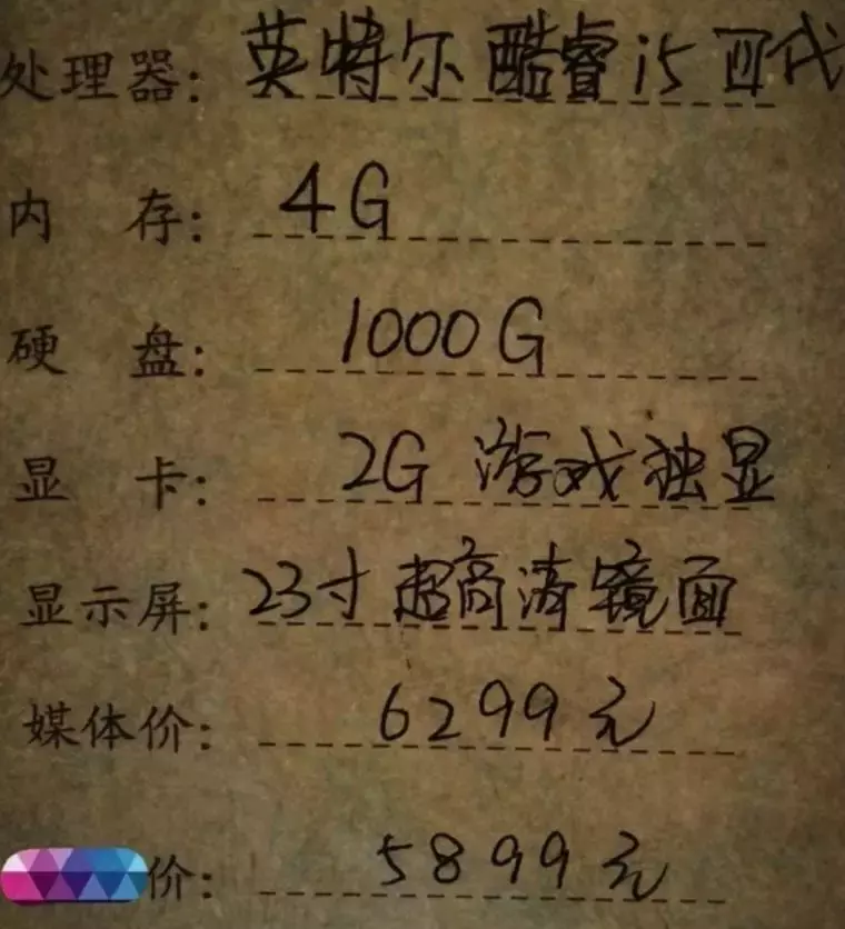 电脑显卡怎么看？教你分辨显卡的好坏！