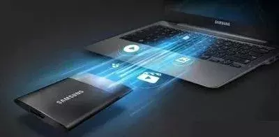 电脑固态硬盘与机械硬盘的区别