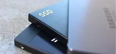 电脑固态硬盘与机械硬盘的区别