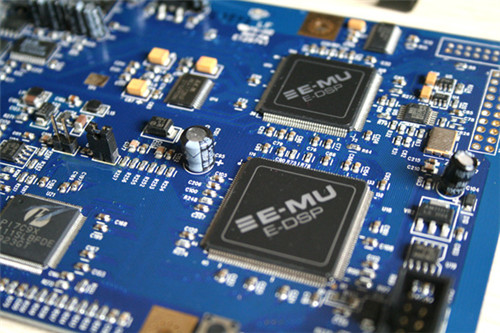 dsp芯片是什么？dsp芯片和通用微处理器有什么区别？