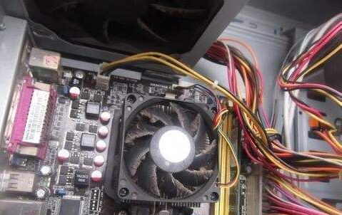 电脑机箱声音大怎么办？6种常见的解决方法