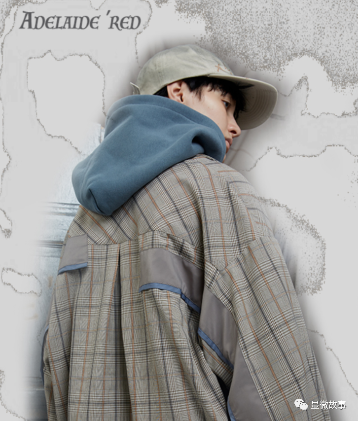 曾逃离服装厂、放弃铁饭碗工作，我在武汉做潮牌主理人