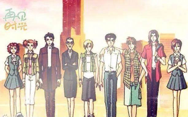 没人在意真正的“国漫”