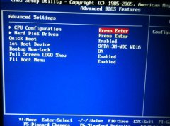 硬盘引导故障怎么排除？