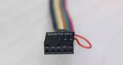 机箱耳机接口为什么会没声音？