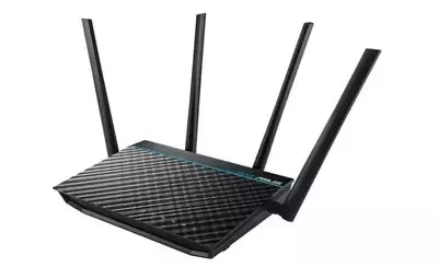 你多久没关过无线路由器了呢？