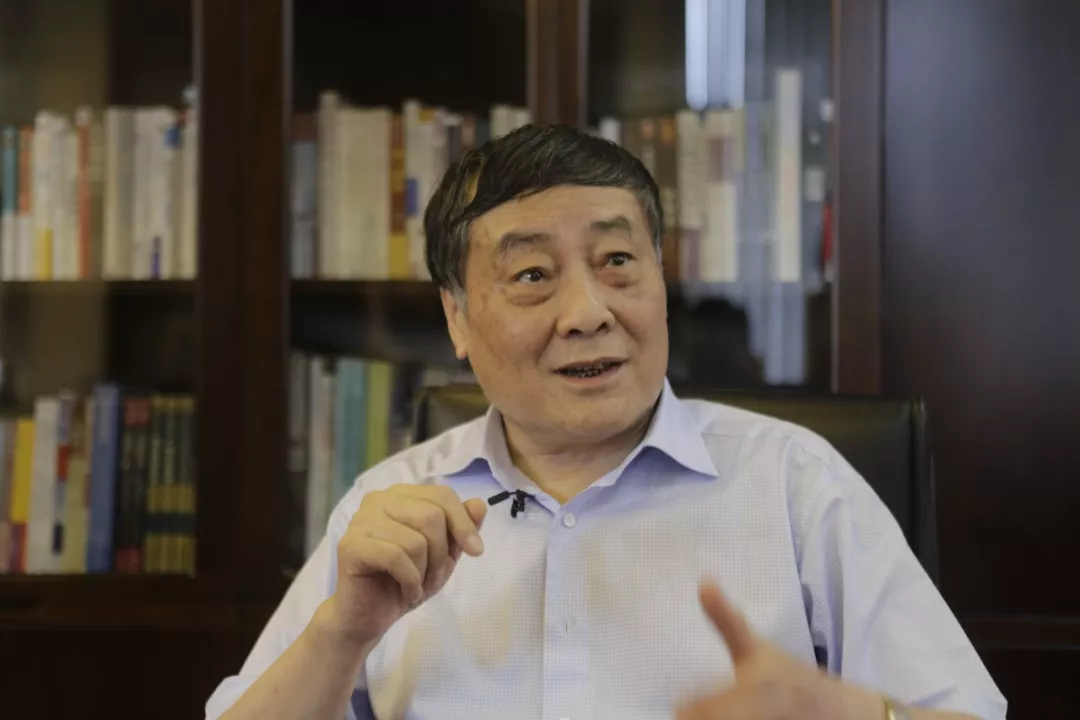 很果断！为什么告别阿里？转投京东