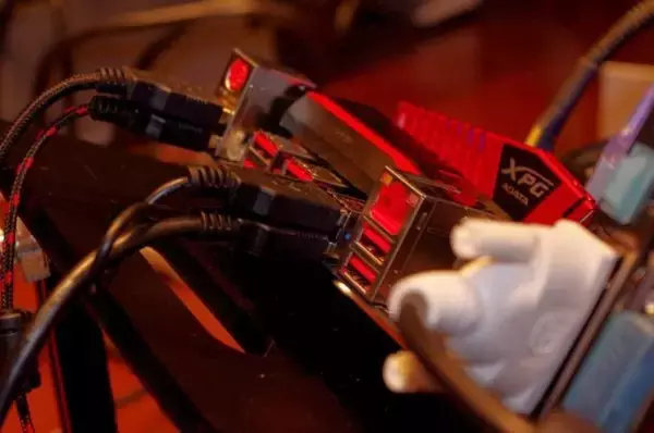 USB3.1究竟比USB3.0接口快多少？