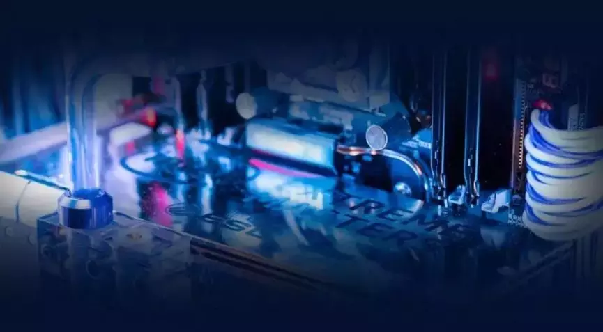 9代酷睿全面不锁频，那超频到底是什么？