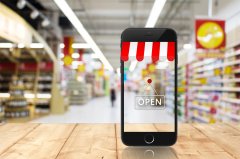 取代“连锁店”新一轮赚钱模式兴起