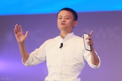 代替工业，新一轮造富机会来临