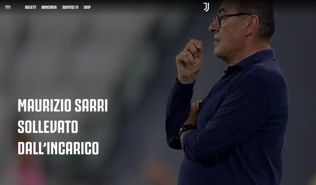 c罗,逼走了萨里?