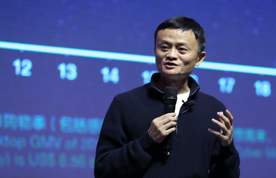 刘强东或成中国首富？手中3只独角兽，一旦上市实力不输蚂蚁集团