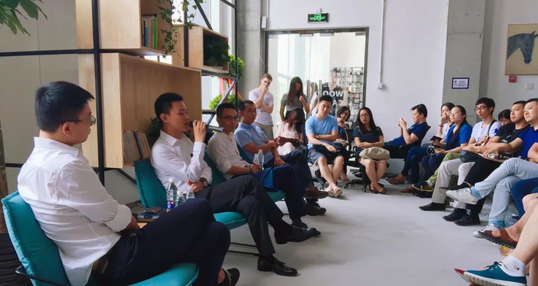 与优客工场合并后，终赴美上市：张野十问无界空间创始人Randy