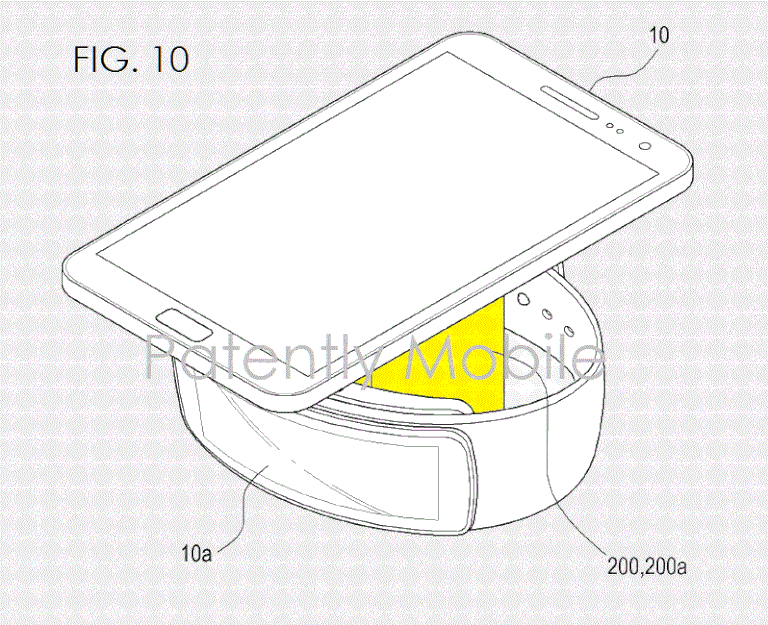 三星又出“黑科技”:这才是真正的无线万能充!
