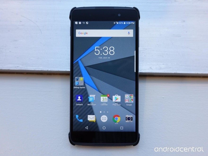 全球最安全的Android智能手机?售价仅需299美元