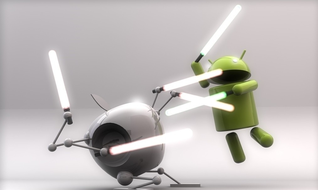 Android不如iOS安全?谷歌将推安卓新功能扭转局面