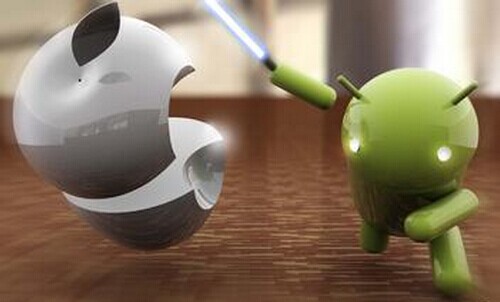 你真的会用Android系统吗?大师教你玩转安卓机