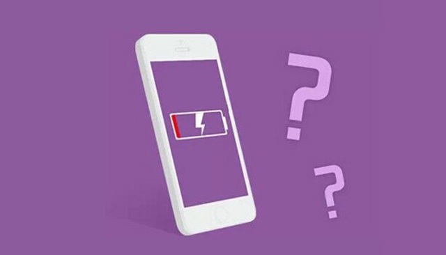 安卓手机为何耗电快?原来是它们在捣鬼