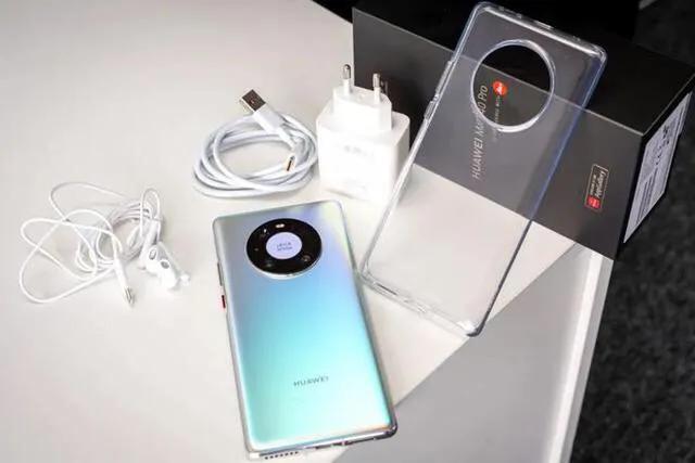 华为目前最“值”得买的5G手机,超高性价比,猜猜它是谁?